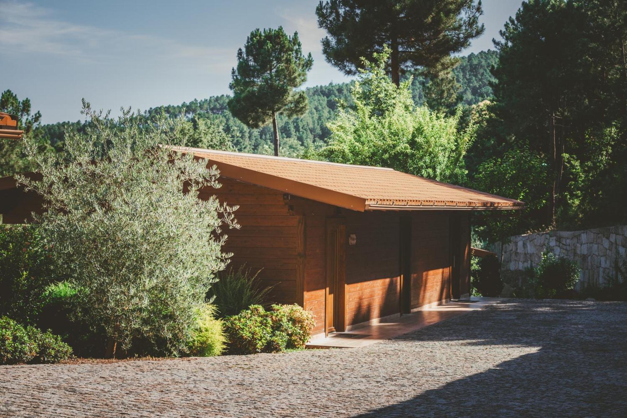 Quinta Do Lameiro Tarouca Εξωτερικό φωτογραφία