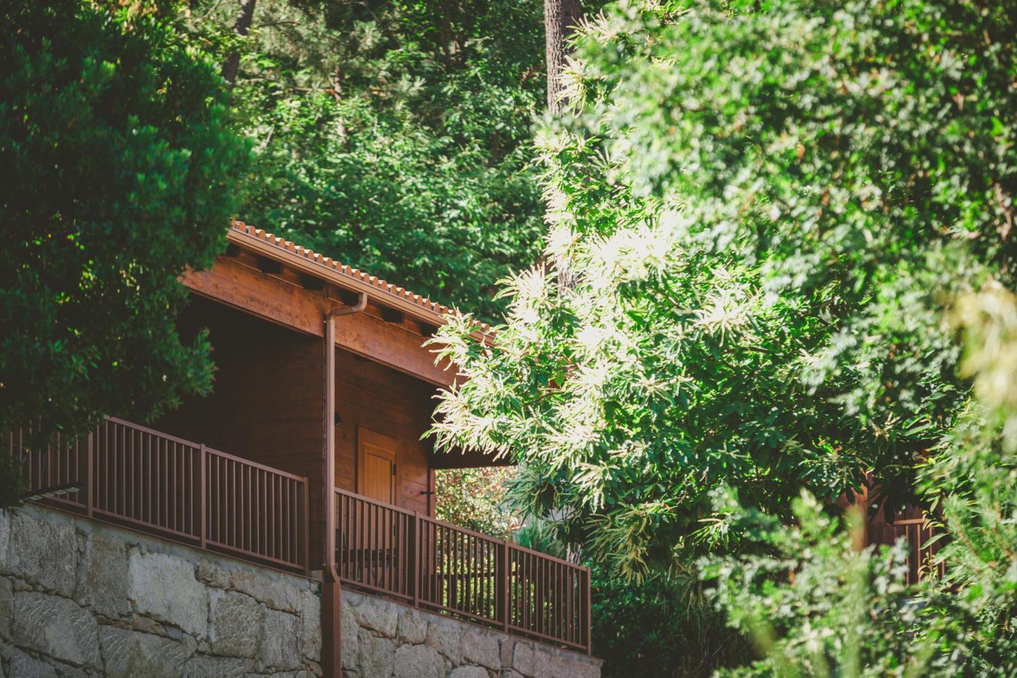 Quinta Do Lameiro Tarouca Εξωτερικό φωτογραφία