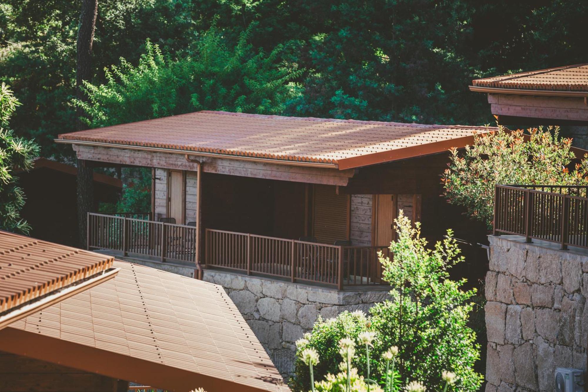 Quinta Do Lameiro Tarouca Εξωτερικό φωτογραφία