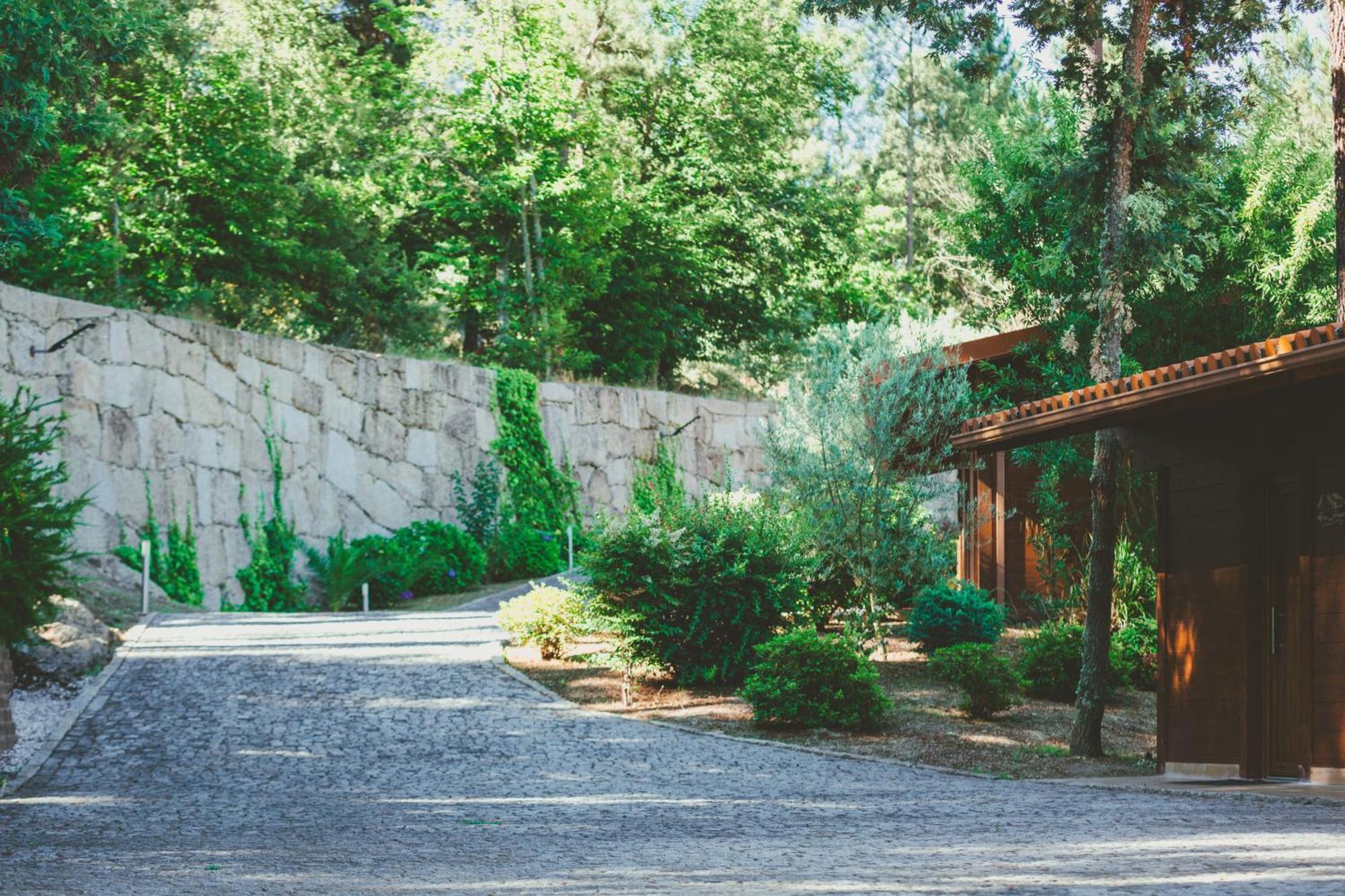 Quinta Do Lameiro Tarouca Εξωτερικό φωτογραφία
