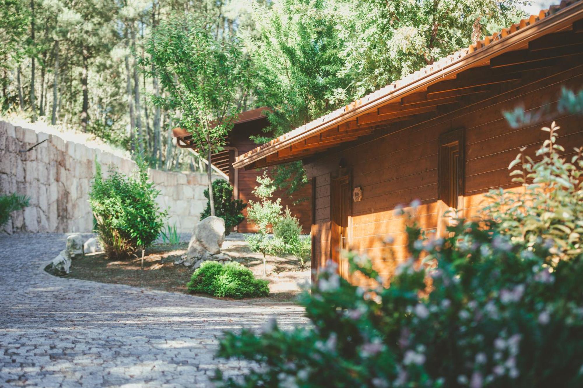 Quinta Do Lameiro Tarouca Εξωτερικό φωτογραφία