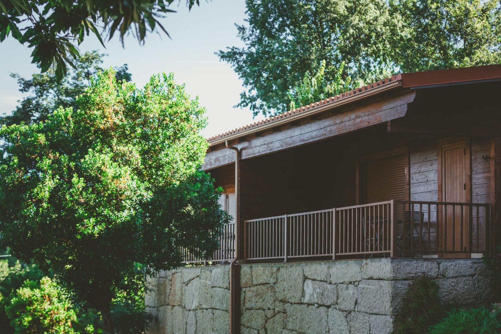 Quinta Do Lameiro Tarouca Εξωτερικό φωτογραφία