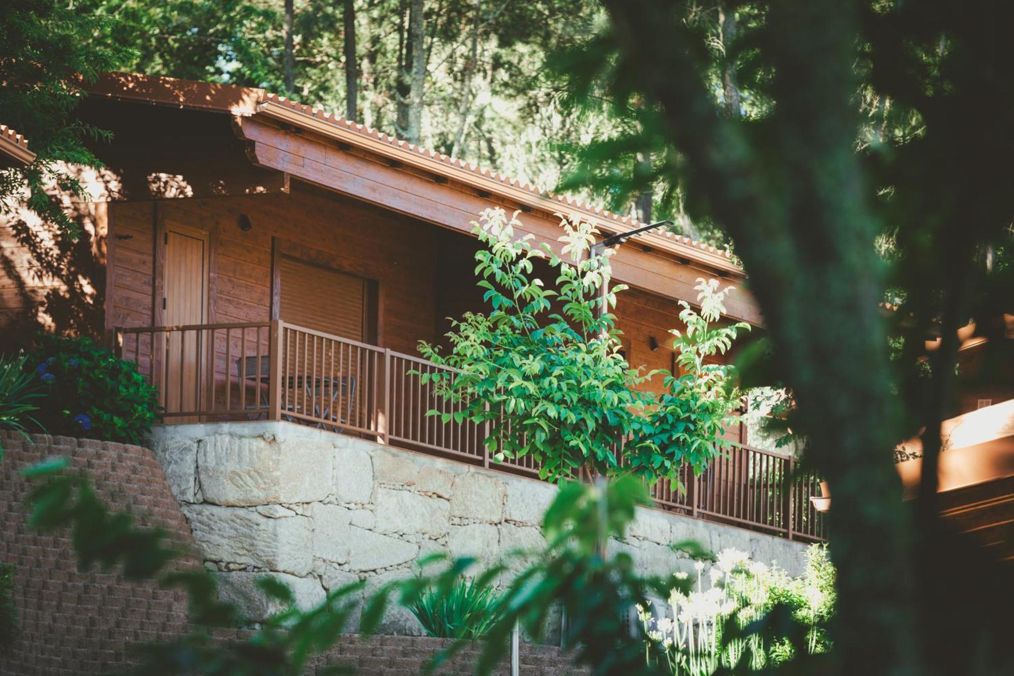 Quinta Do Lameiro Tarouca Εξωτερικό φωτογραφία
