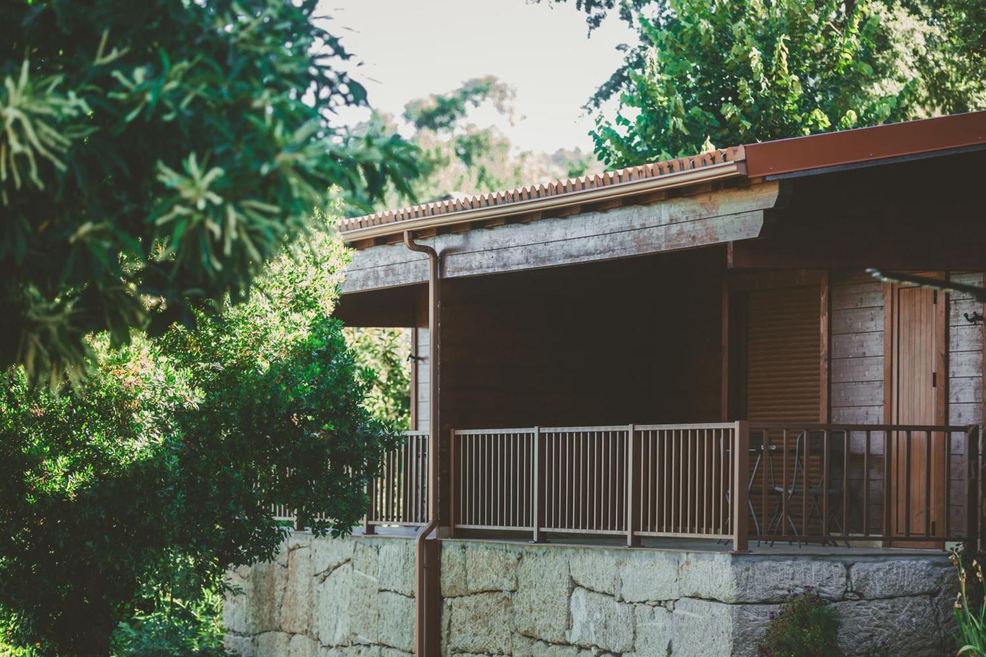 Quinta Do Lameiro Tarouca Εξωτερικό φωτογραφία