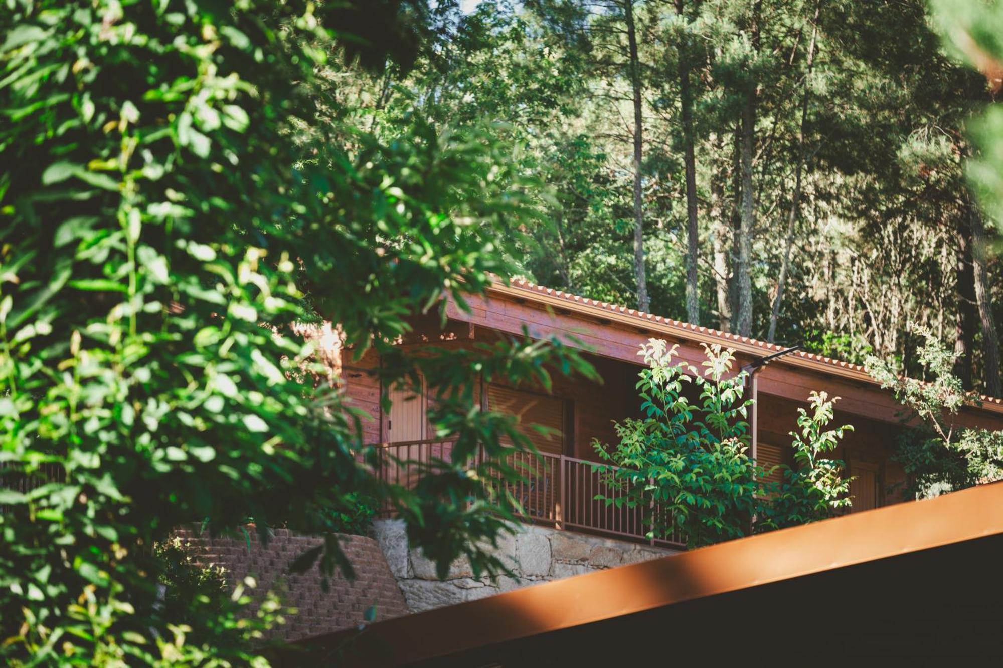 Quinta Do Lameiro Tarouca Εξωτερικό φωτογραφία
