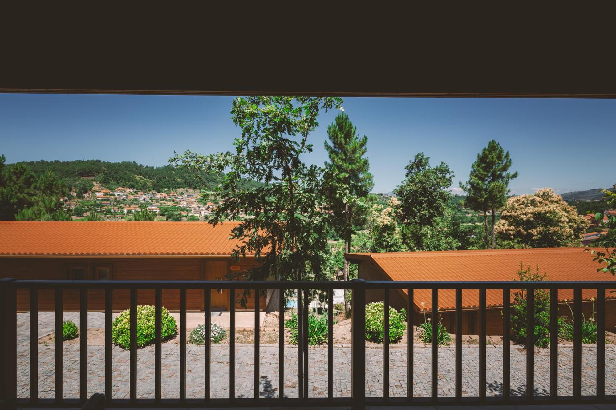 Quinta Do Lameiro Tarouca Εξωτερικό φωτογραφία