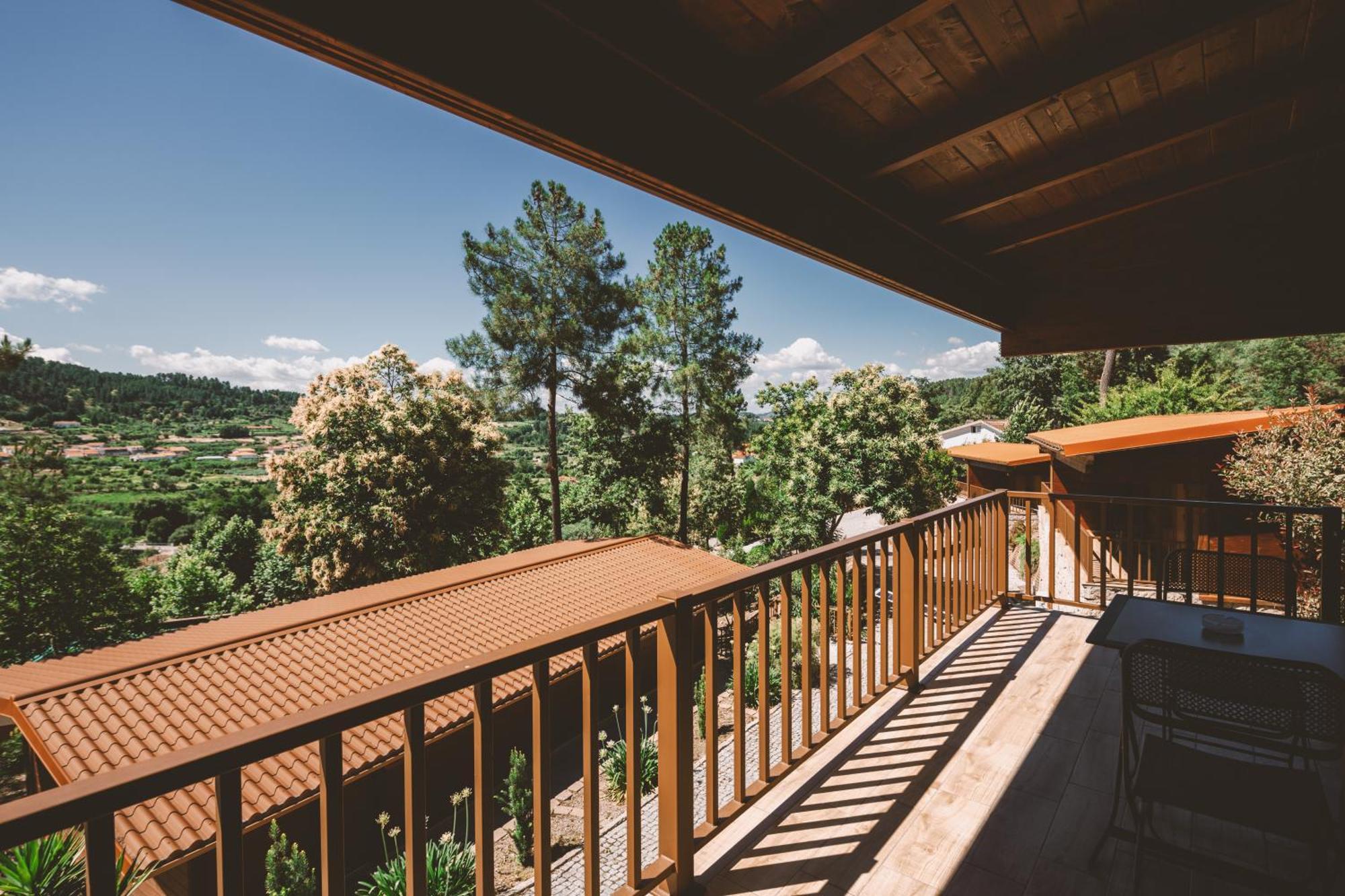 Quinta Do Lameiro Tarouca Εξωτερικό φωτογραφία