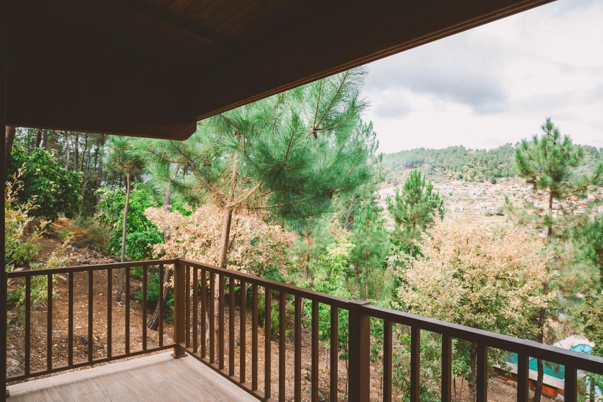 Quinta Do Lameiro Tarouca Εξωτερικό φωτογραφία