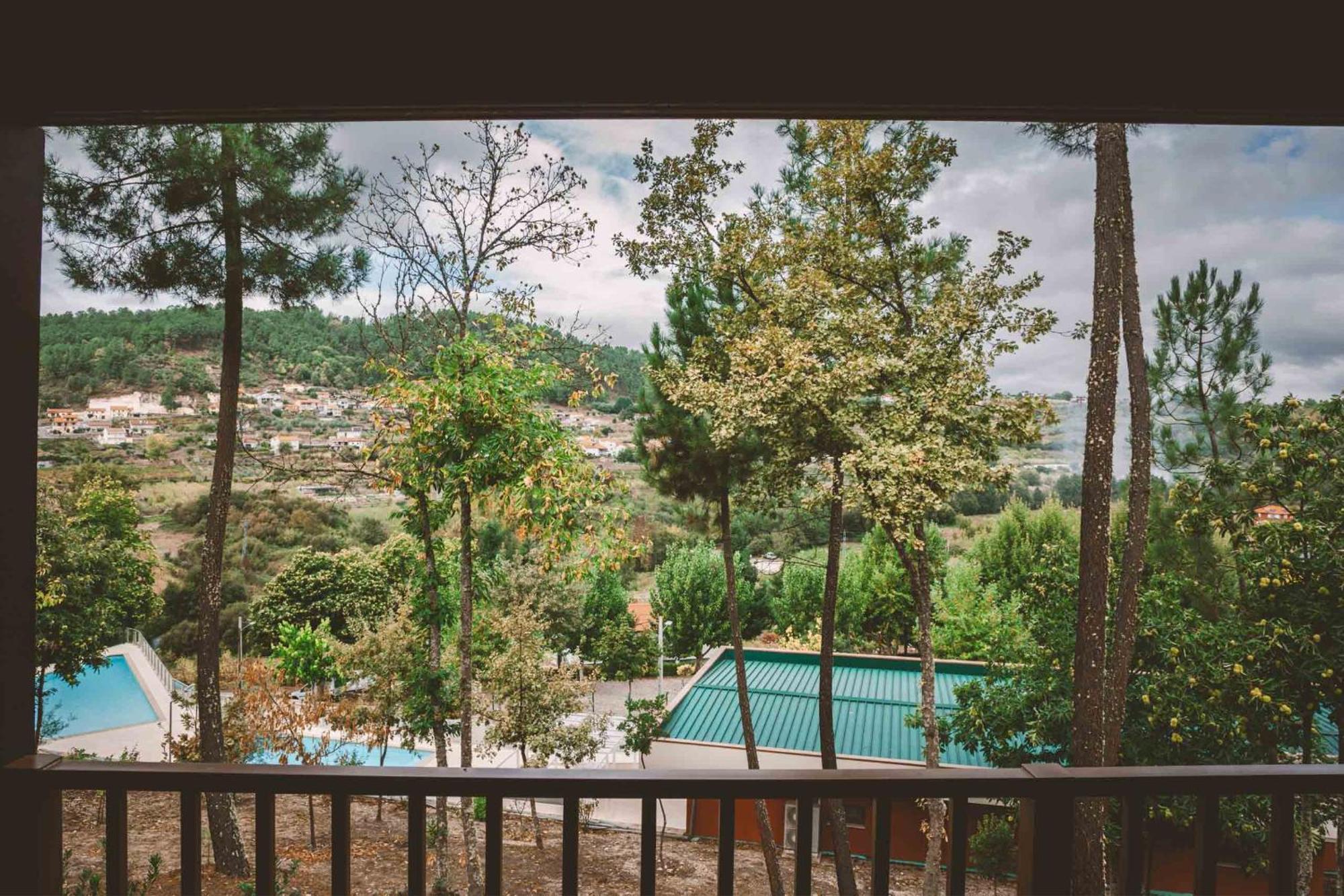 Quinta Do Lameiro Tarouca Εξωτερικό φωτογραφία